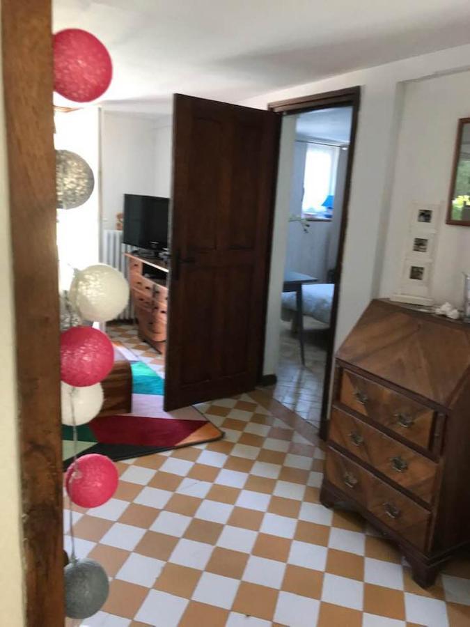 Villa Juliette Dans La Baie Du Mont-Saint-Michel Εξωτερικό φωτογραφία